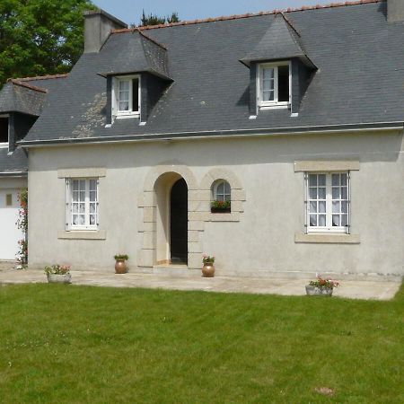 Laraon - Maison, Calme, Pouldreuzic - Ad6004 Exteriér fotografie