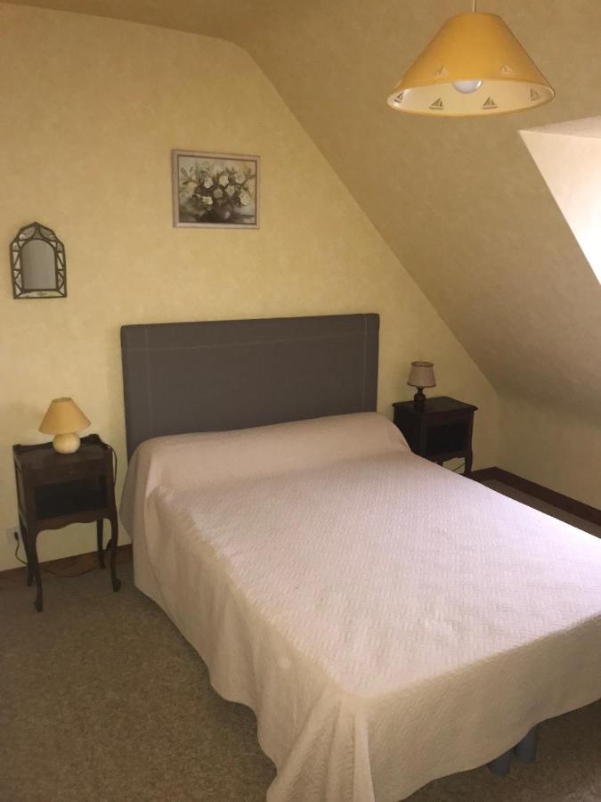 Laraon - Maison, Calme, Pouldreuzic - Ad6004 Exteriér fotografie